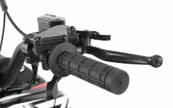 2024 Vitacci Falcon X 125 cc