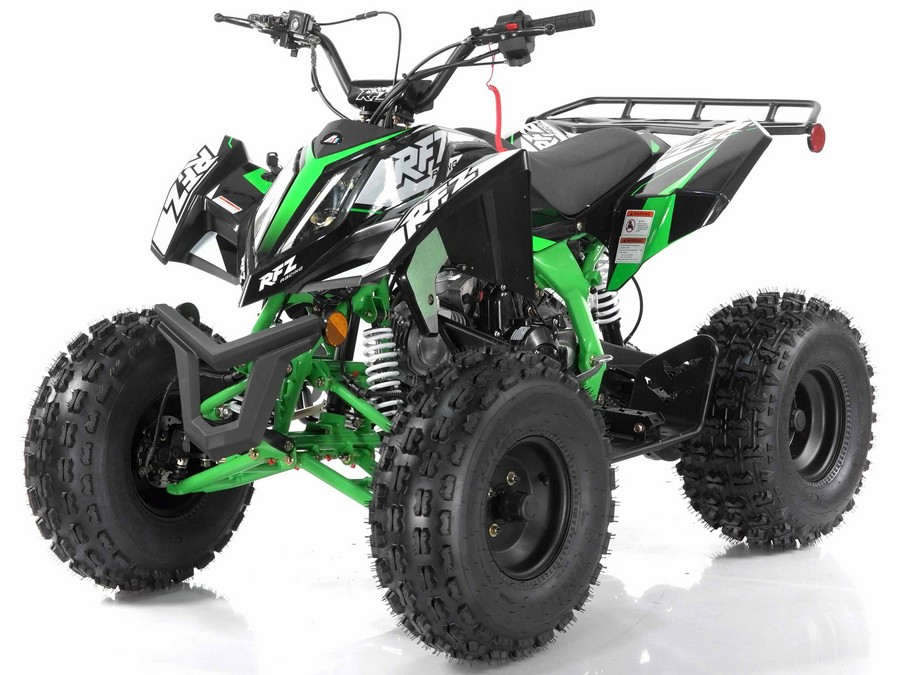 2024 Vitacci Falcon X 125 cc