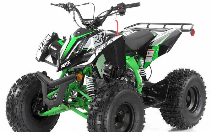 2024 Vitacci Falcon X 125 cc