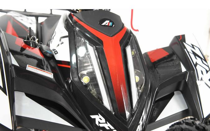 2024 Vitacci Falcon X 125 cc