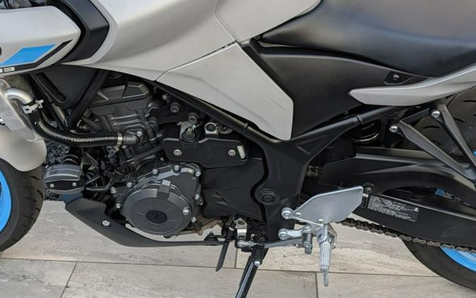 2025 Yamaha MT 03