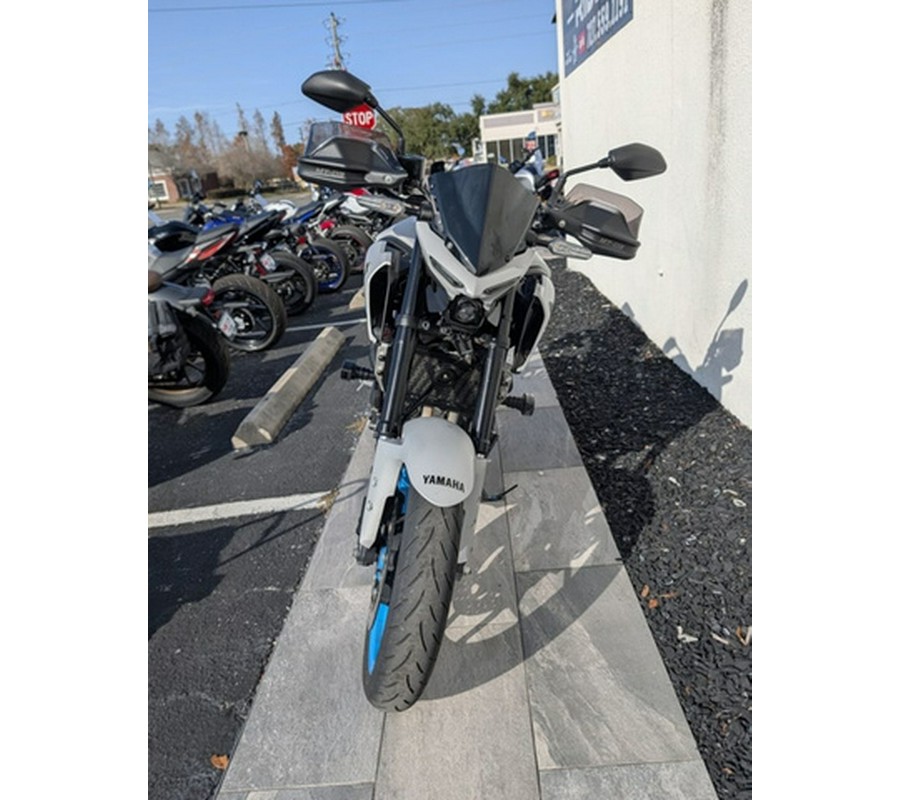 2025 Yamaha MT 03