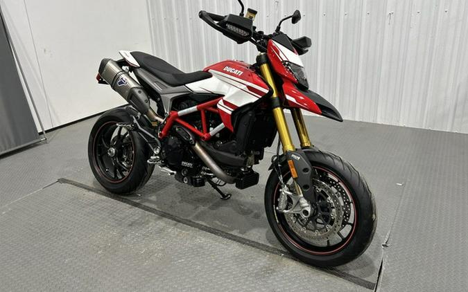 2016 DUCATI Hypermotard 939 SP