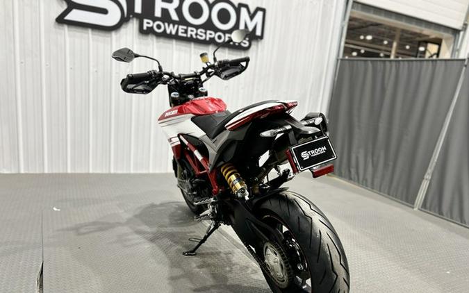 2016 DUCATI Hypermotard 939 SP