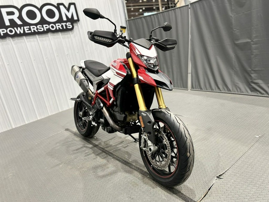 2016 DUCATI Hypermotard 939 SP