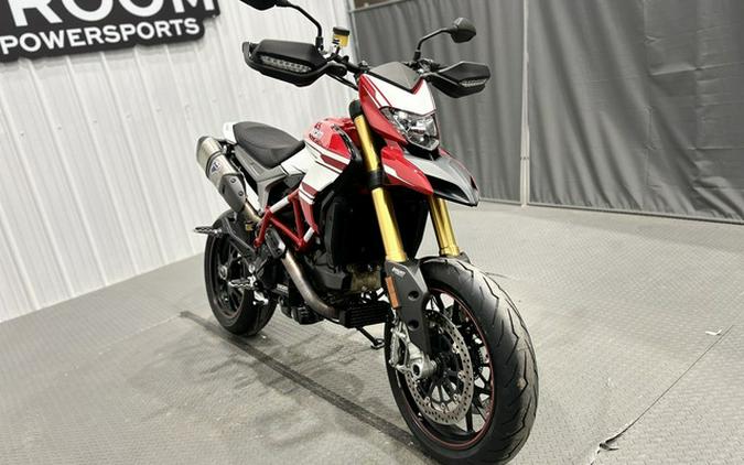 2016 DUCATI Hypermotard 939 SP