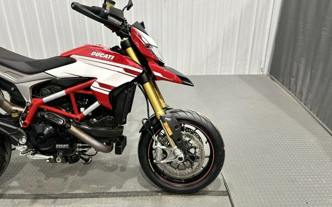 2016 DUCATI Hypermotard 939 SP