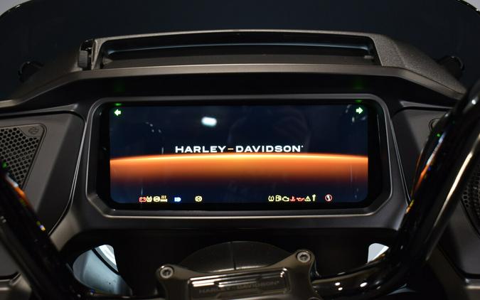 2025 Harley-Davidson Road Glide