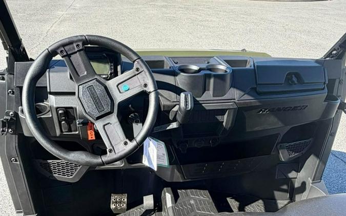 2026 Polaris Ranger Crew 1000