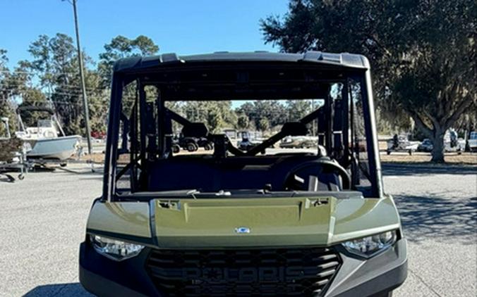 2026 Polaris Ranger Crew 1000