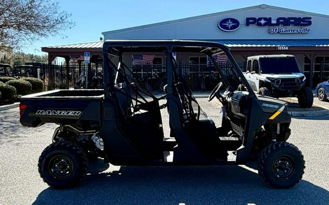 2026 Polaris Ranger Crew 1000