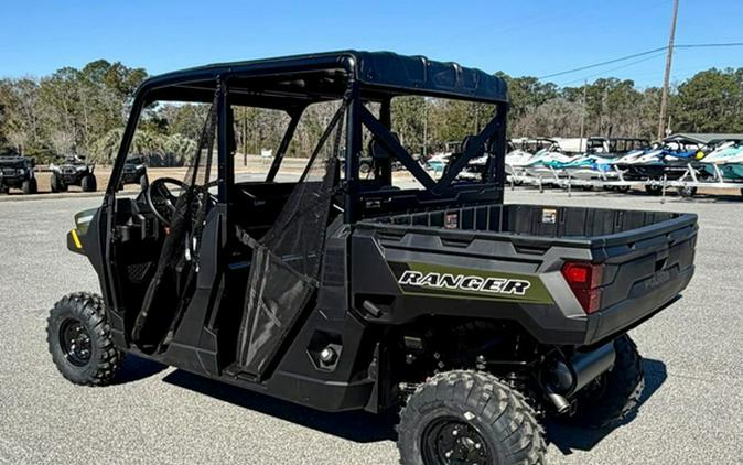 2026 Polaris Ranger Crew 1000