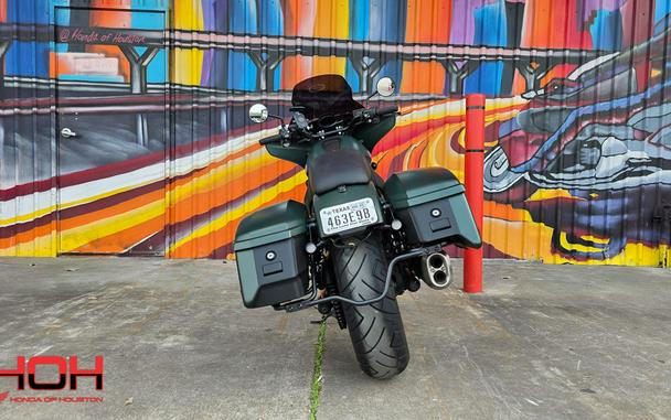 2024 Honda® Rebel 1100T DCT