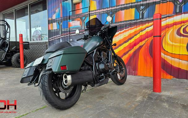 2024 Honda® Rebel 1100T DCT