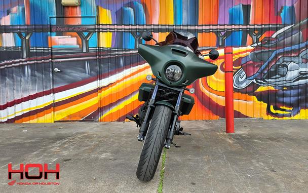 2024 Honda® Rebel 1100T DCT