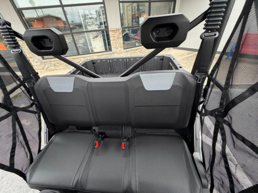 2026 CFMOTO UFORCE 800 XL