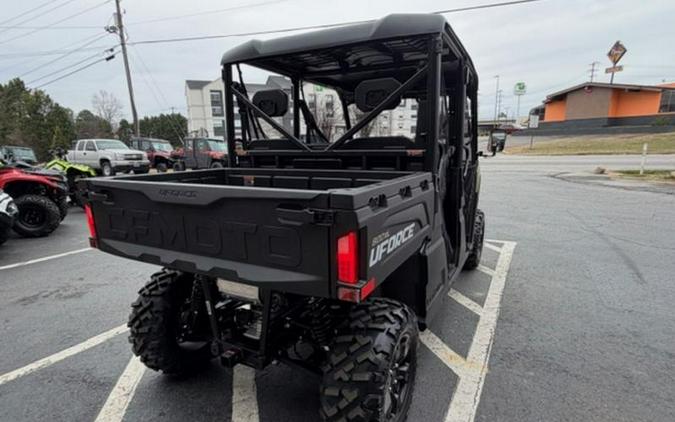 2026 CFMOTO UFORCE 800 XL