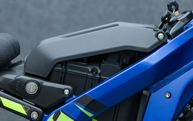 2025 SURRON LIGHT BEE X