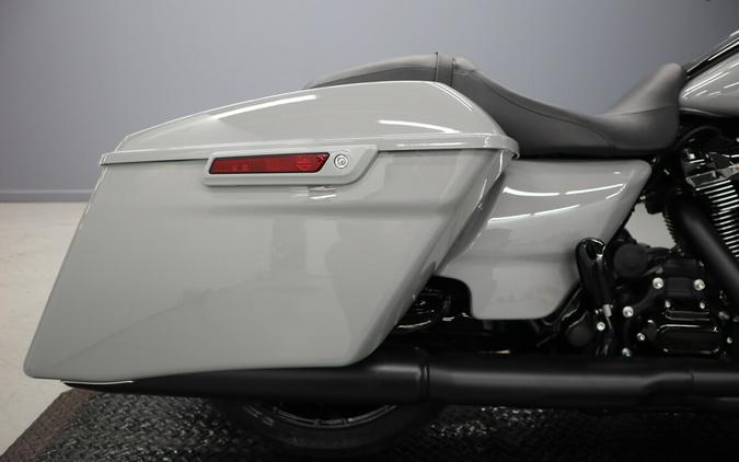 2025 Harley-Davidson Road King Special FLHRXS