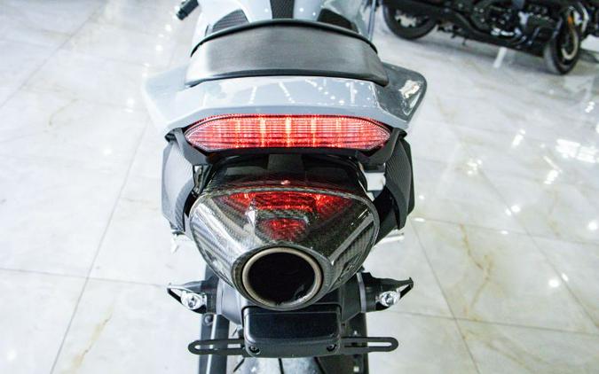 2025 Honda CBR600RR