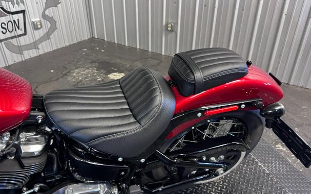 2026 Harley-Davidson STREET BOB