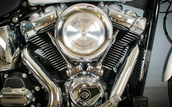 2026 Harley-Davidson Super Glide FXD