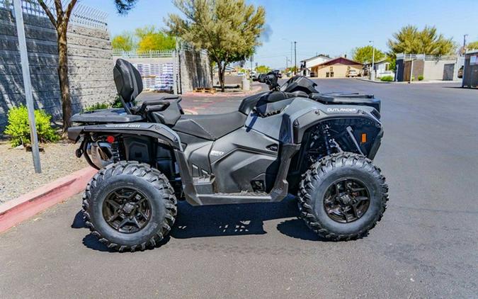 2026 Can-Am Outlander MAX DPS 850