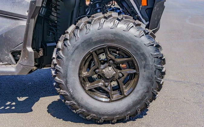 2026 Can-Am Outlander MAX DPS 850