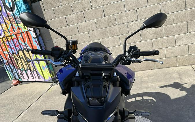 2026 Yamaha MT-09
