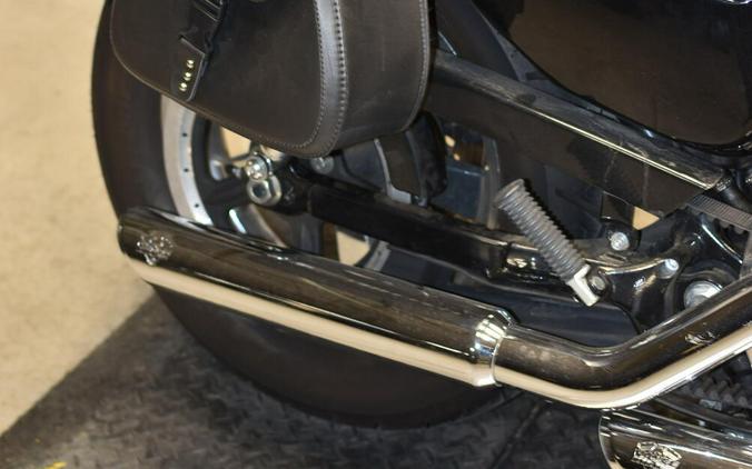 2012 Sportster 1200 Custom XL1200C