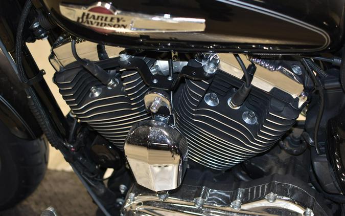 2012 Sportster 1200 Custom XL1200C