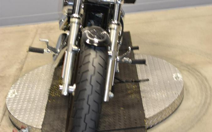 2012 Sportster 1200 Custom XL1200C