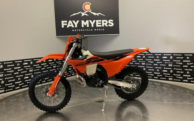 2027 KTM 300 XC-W - 42713M