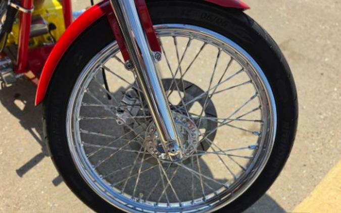 1994 Harley-Davidson FXR