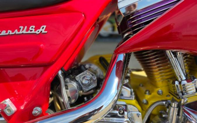 1994 Harley-Davidson FXR
