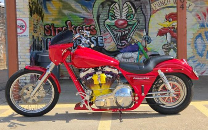 1994 Harley-Davidson FXR