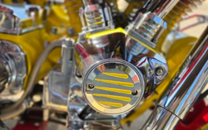 1994 Harley-Davidson FXR