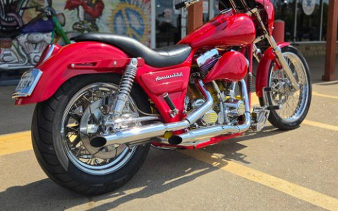 1994 Harley-Davidson FXR