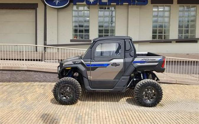 2024 Polaris Polaris XPEDITION XP Ultimate