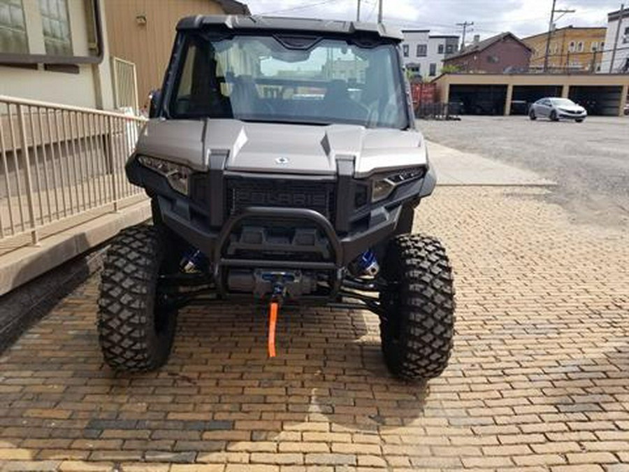 2024 Polaris Polaris XPEDITION XP Ultimate