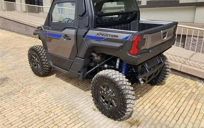 2024 Polaris Polaris XPEDITION XP Ultimate