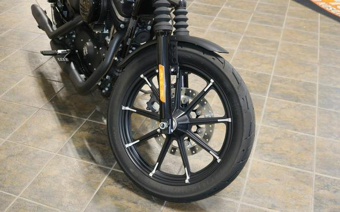 2019 Harley-Davidson® XL 883N - Sportster® Iron 883™