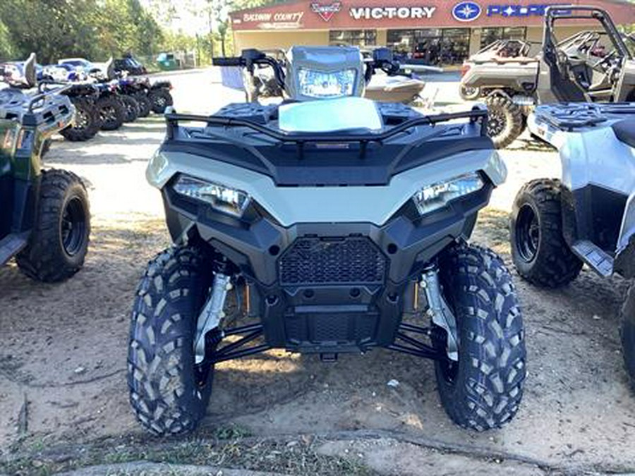 2024 Polaris Sportsman 570