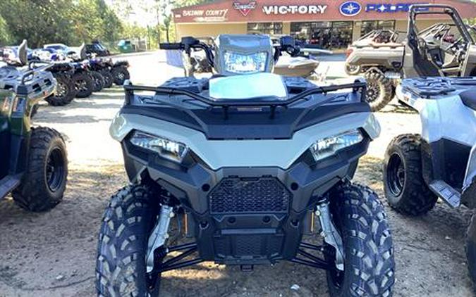 2024 Polaris Sportsman 570