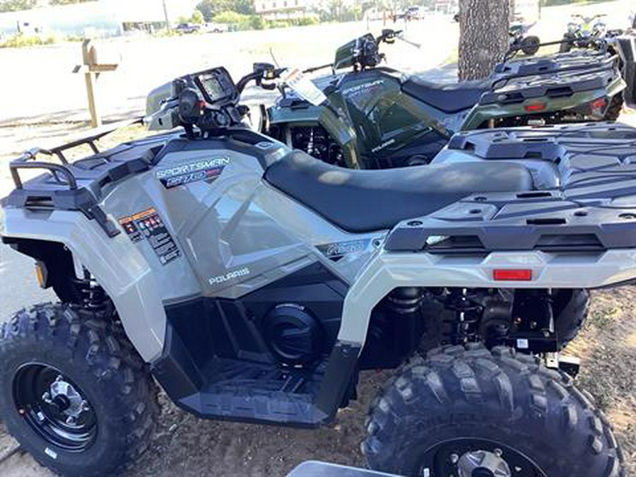 2024 Polaris Sportsman 570