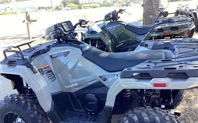 2024 Polaris Sportsman 570