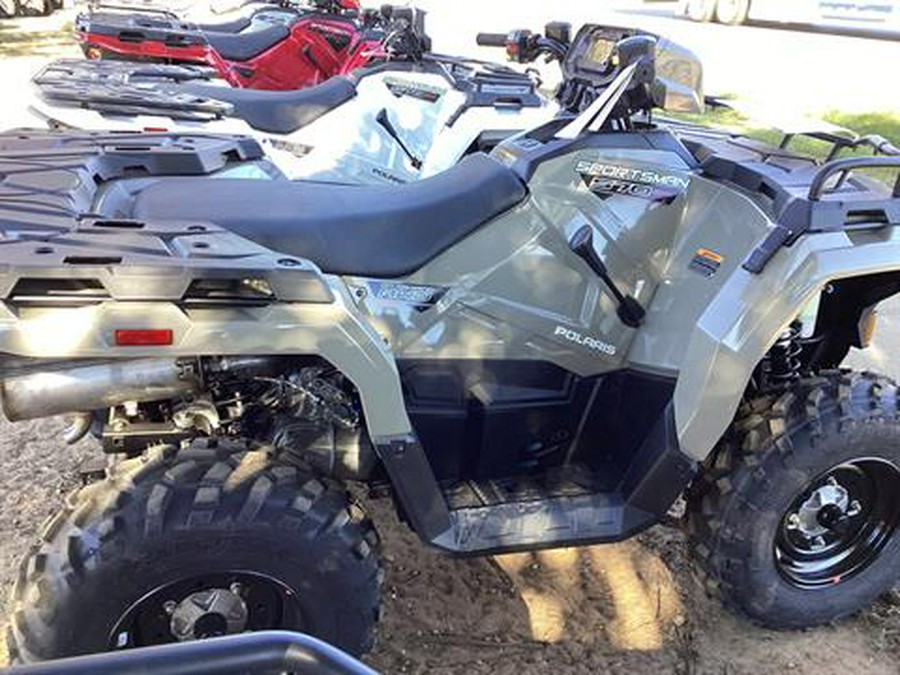 2024 Polaris Sportsman 570