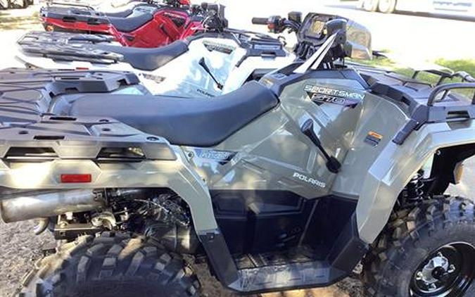 2024 Polaris Sportsman 570