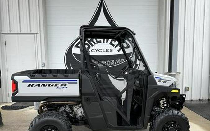 2023 Polaris® Ranger SP 570 Premium