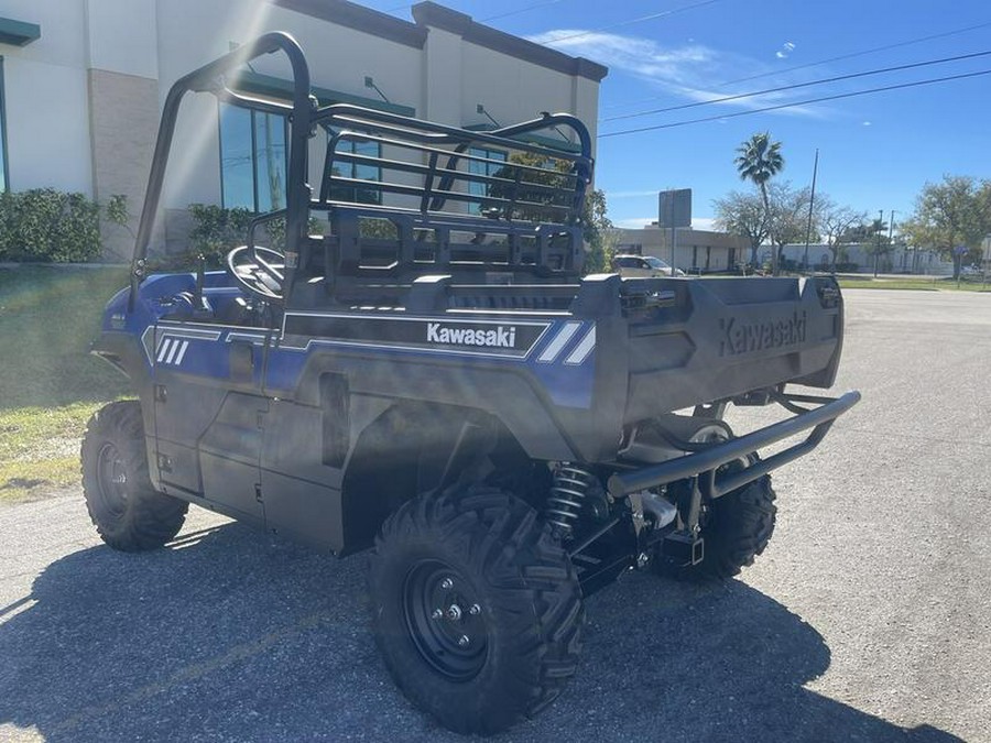 2024 Kawasaki Mule PRO-FXR™ 1000